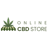 Online CBD Store - San Antonio logo