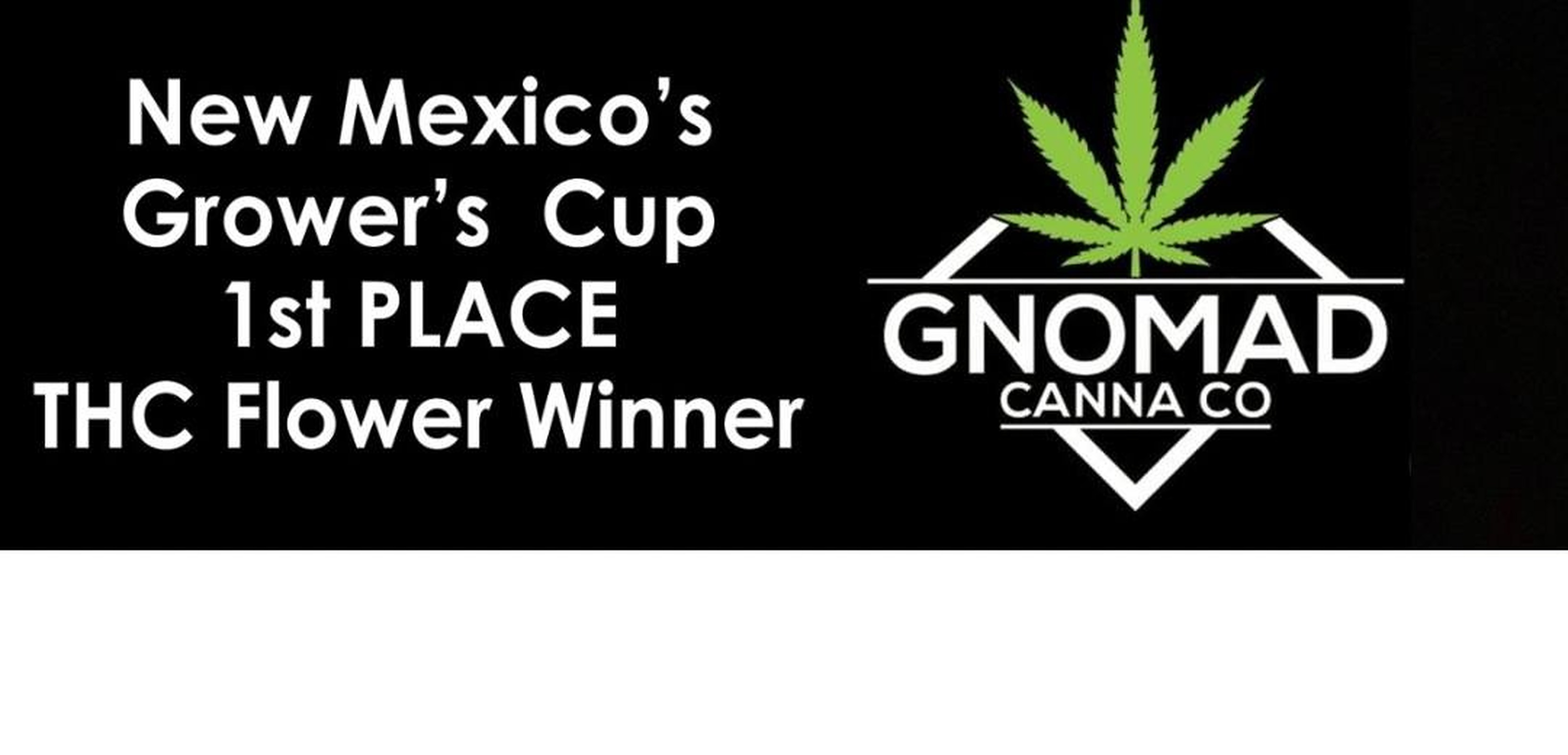 Gnomad Canna Co. Tatum, NM Dispensary Leafly