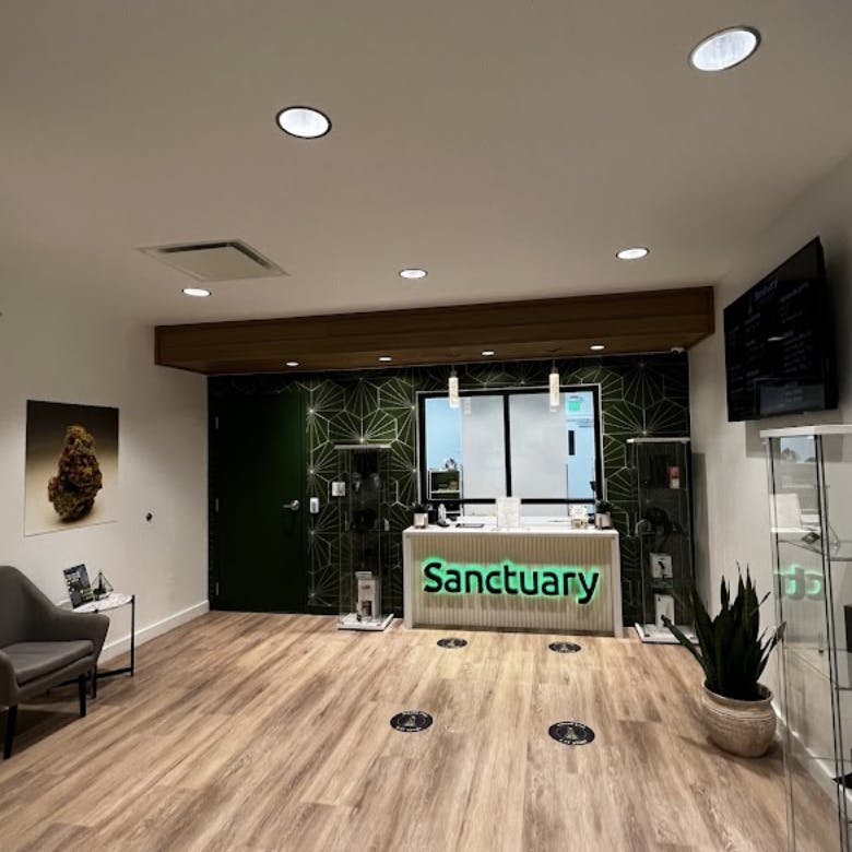 Sanctuary Cannabis Palatka Palatka, FL Dispensary Leafly