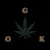 Logo for Old G Kush