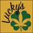 Lucky's Cannabis Co. - Muskegon logo