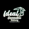 Ideal Cannabis Delivery