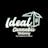 Ideal Cannabis Delivery logo