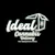 Logo for Ideal Cannabis Delivery