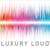 Logo for Luxury Loud