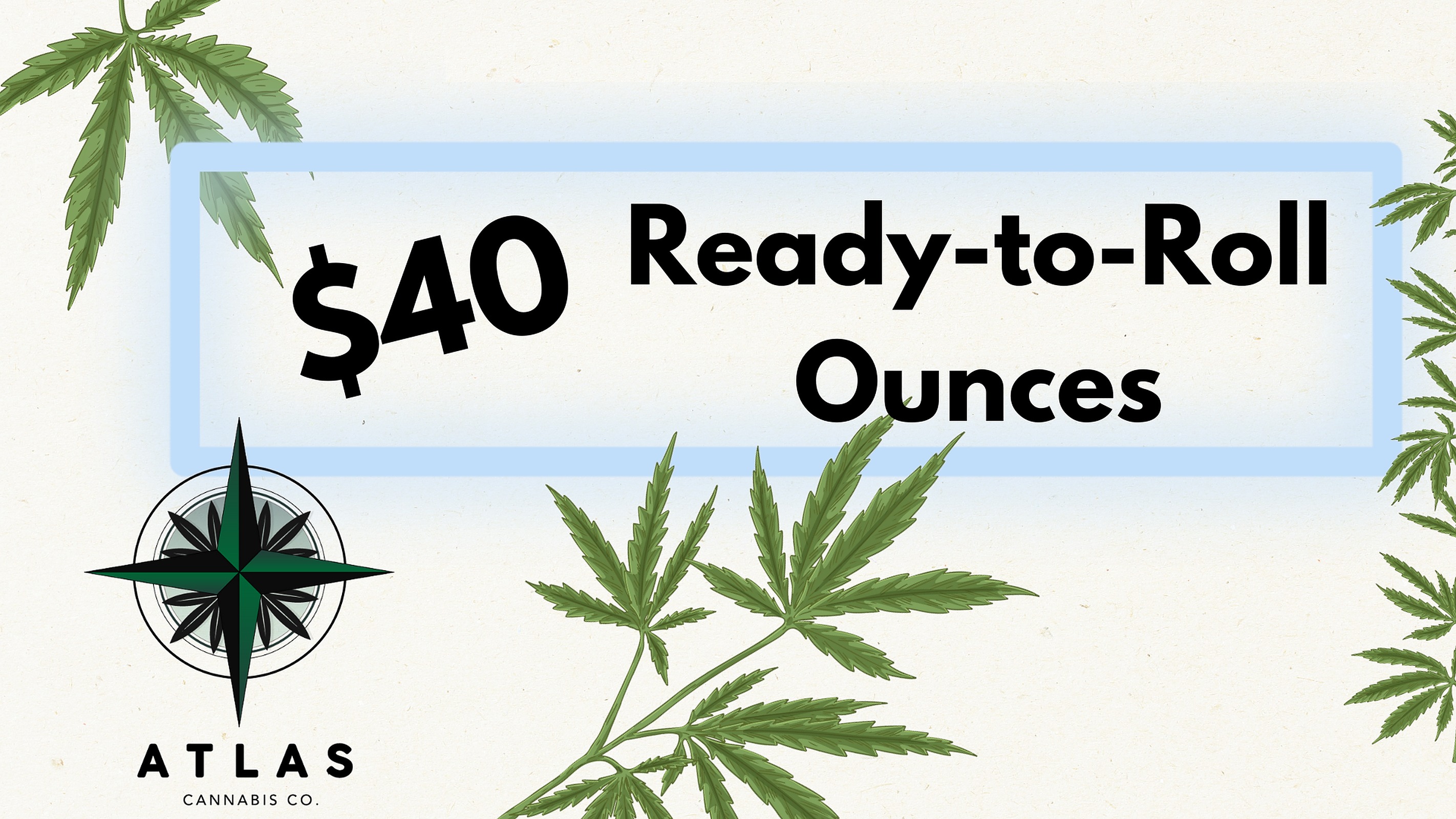 Atlas Cannabis Co. Constantine, MI Dispensary Leafly