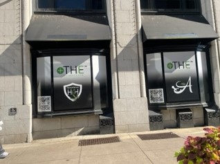 THE Dispensary Pittsburgh CBD store in Pittsburgh, PA Leafly