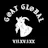 GOAT GLOBAL - South LA logo