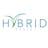 Hybrid Relief logo