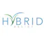 Logo for Hybrid Relief