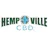 Hemp Ville CBD logo