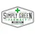 Logo for Simply Green Farmacy (Red Dirt Botanicals)