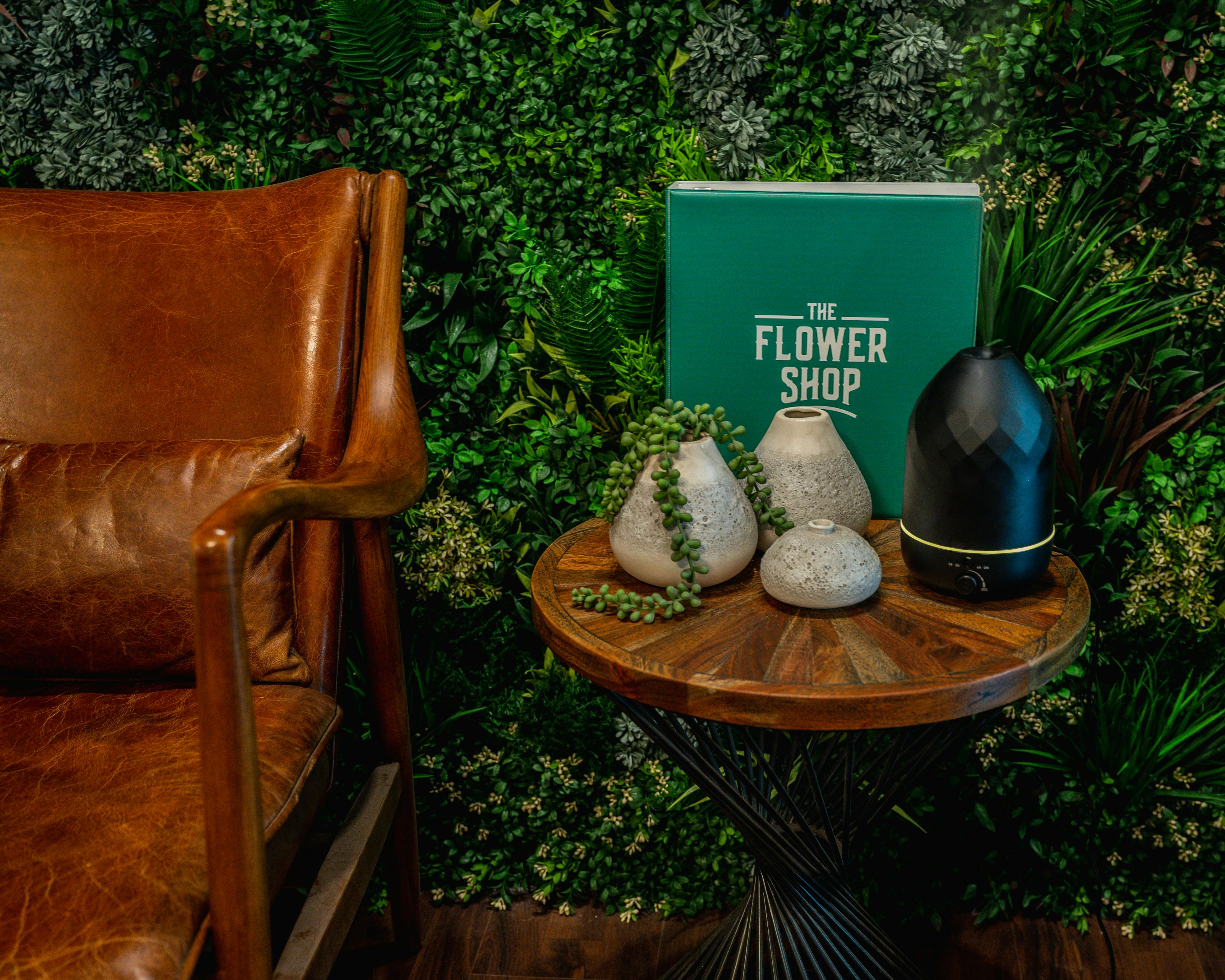 The Flower Shop N. Logan North Logan, UT Dispensary Leafly