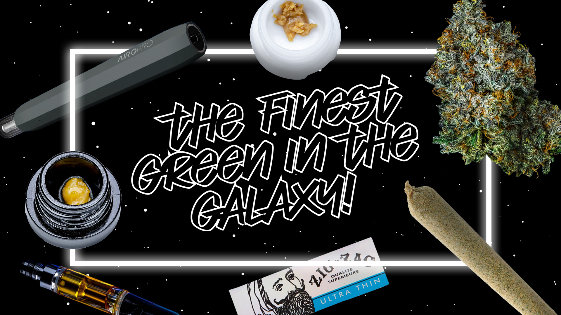 Dark Matter Juan Tabo Now OPEN! Reviews Leafly