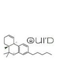 Oui'd Cannabis-logo
