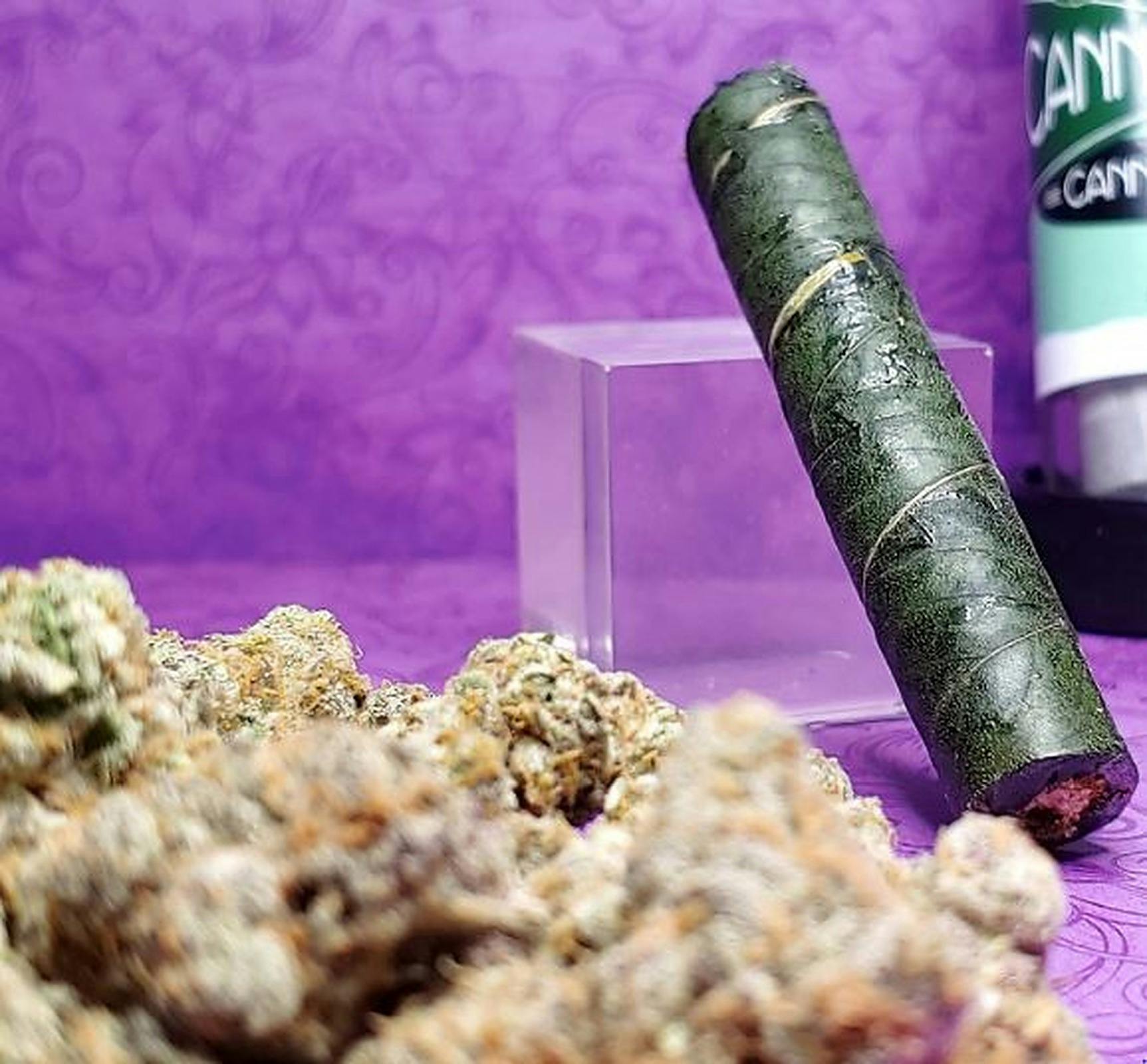 Oui'd Cannabis Albuquerque, NM Dispensary Leafly