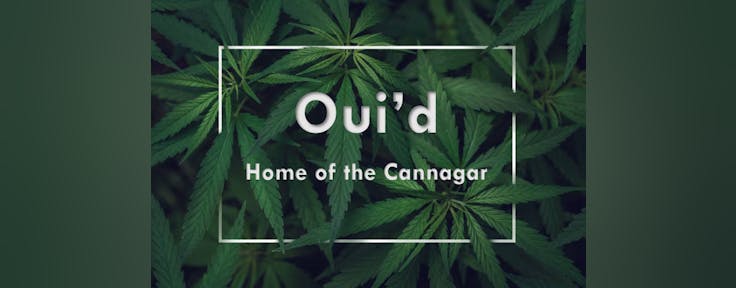 Oui'd Cannabis