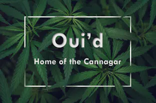 Cover photo for Oui'd Cannabis