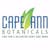 Logo for Cape Ann Botanicals