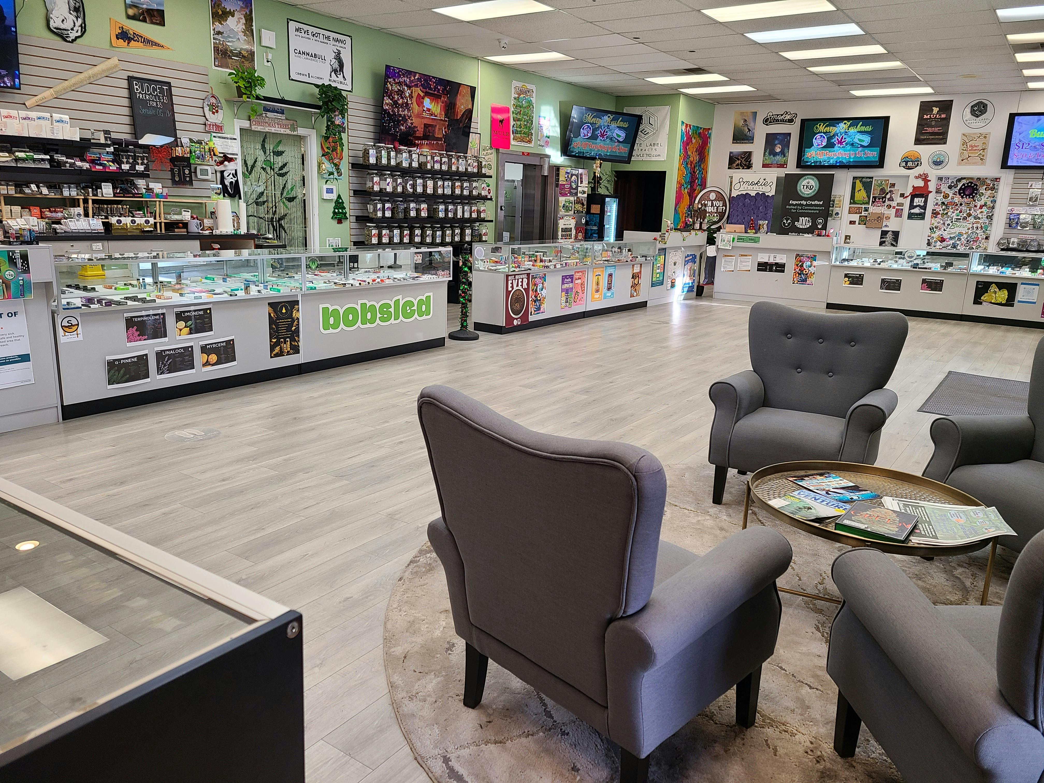 King Of Budz Dispensary Michigan - vtfxuce