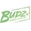 Logo for Budz Cannabis Superstore