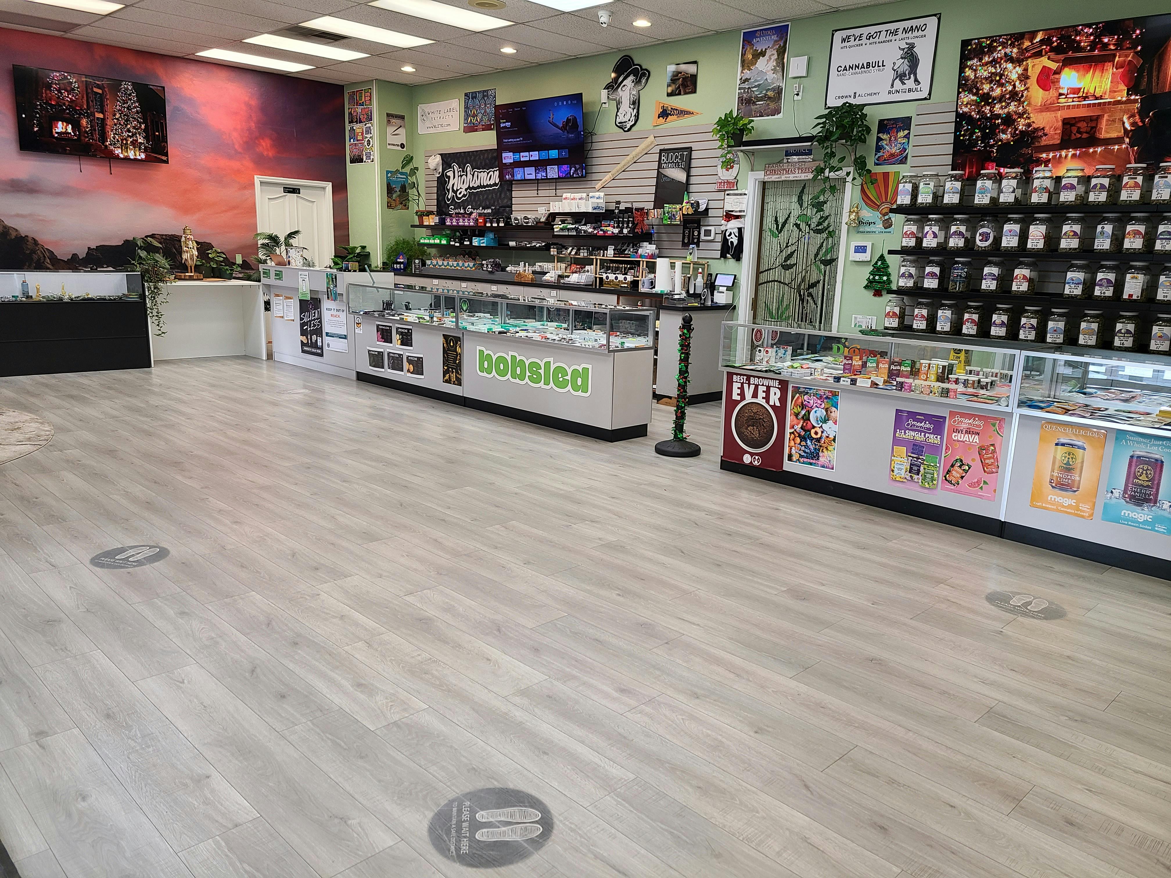 King Of Budz Dispensary Michigan - bf8ei1l