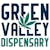 Logo for Green Valley Dispensary