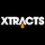Logo for Xtracts by Organtica