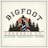 Bigfoot Cannabis Co logo
