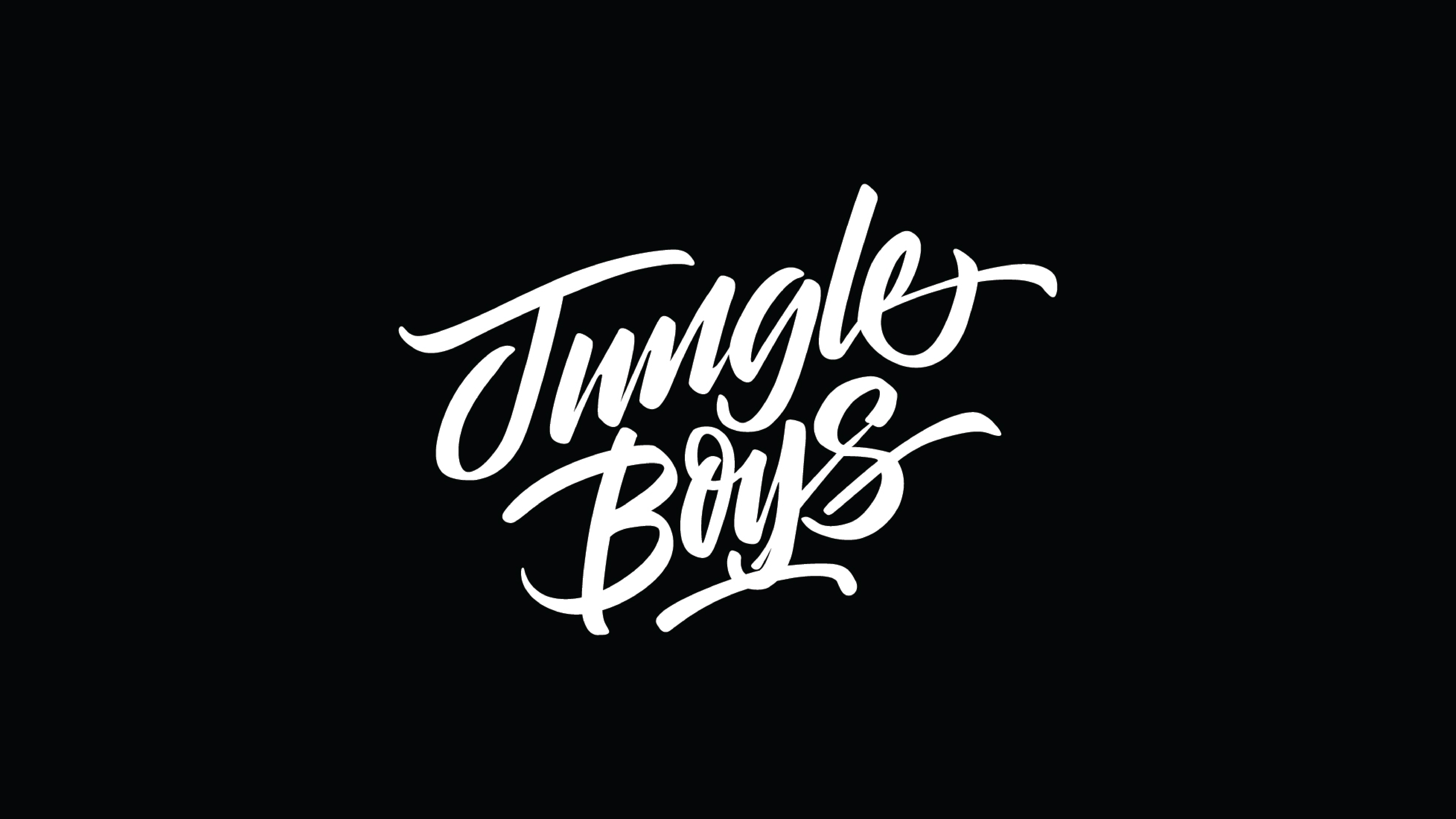 Jungle Boys San Diego