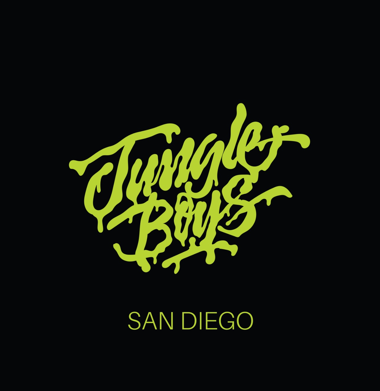 Jungle Boys San Diego | La Mesa, CA Dispensary | Leafly