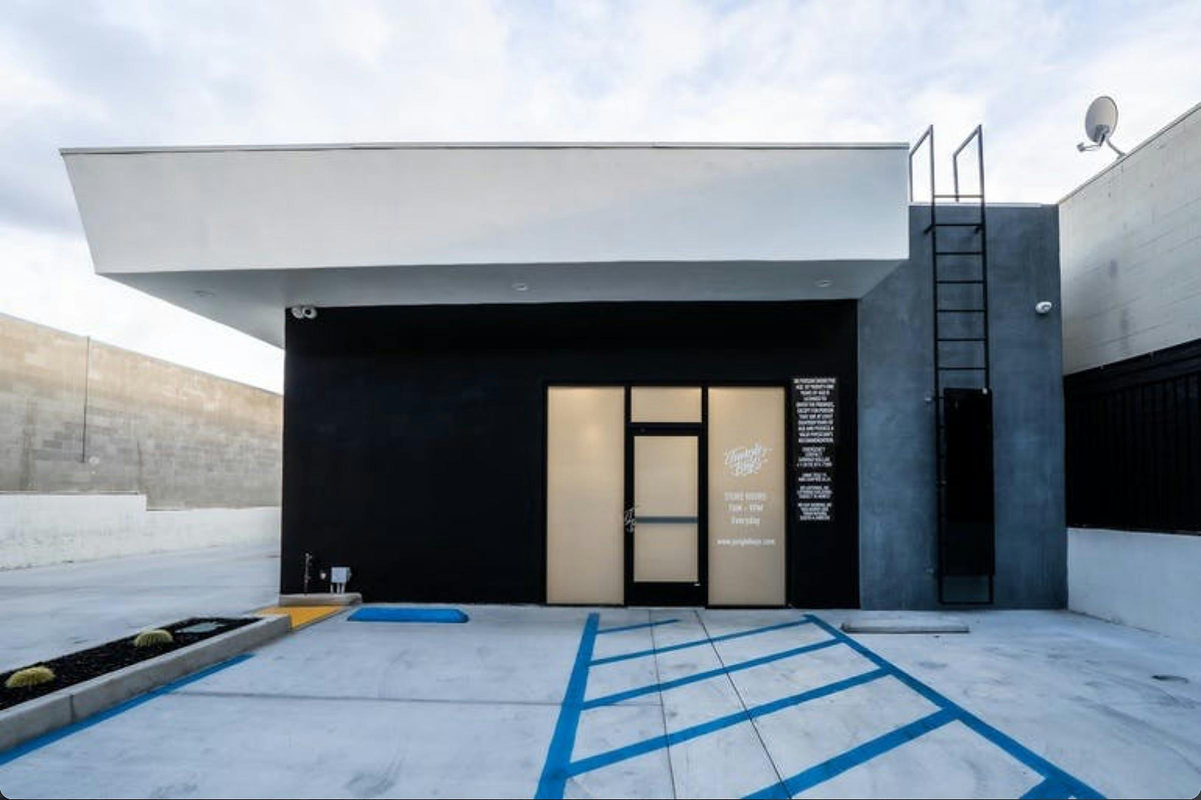 Jungle Boys San Diego La Mesa, CA Dispensary Leafly