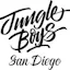 Logo for Jungle Boys San Diego