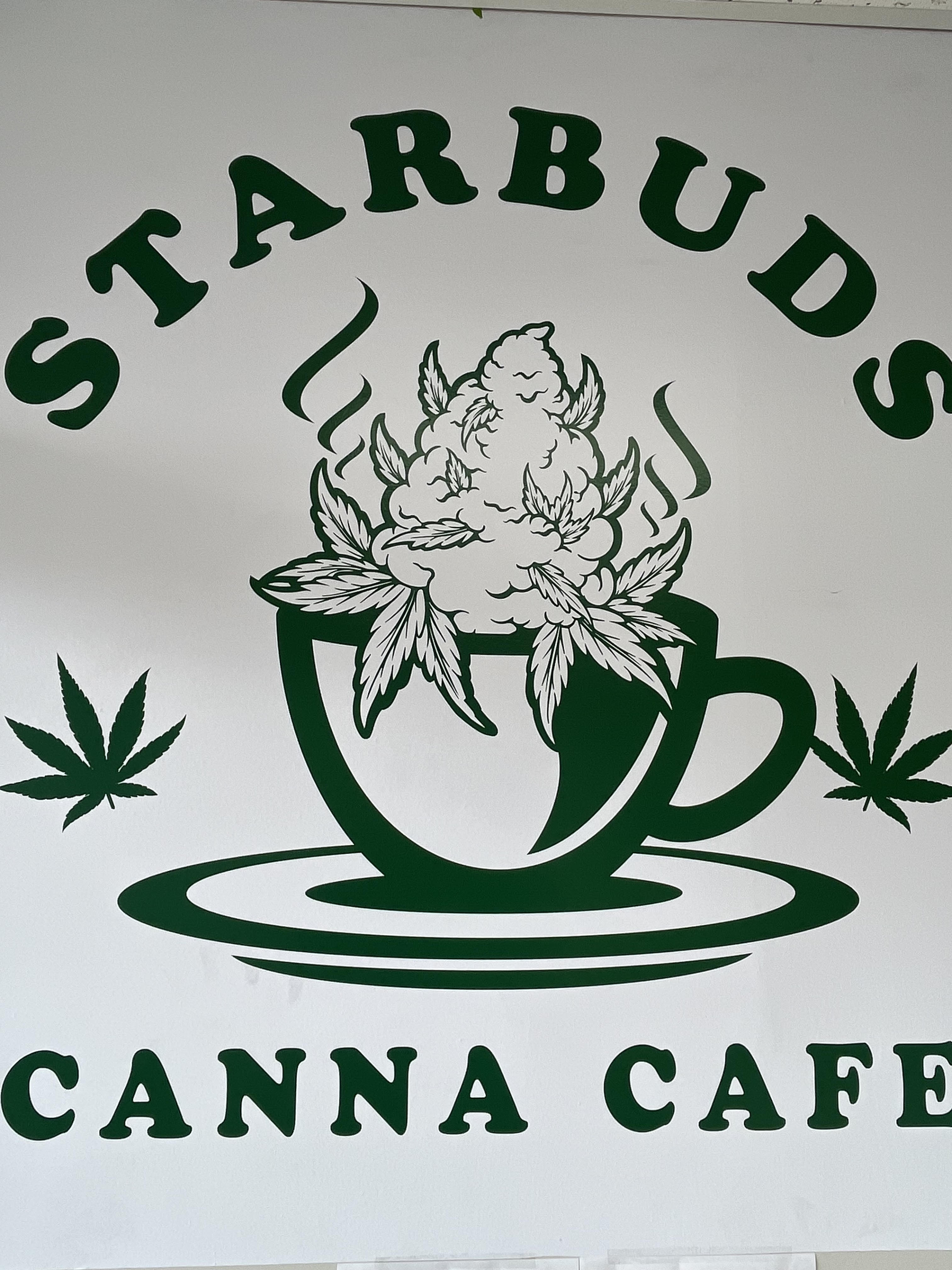 Star Budz Canna Cafe & THC Dispensary