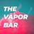 The Vapor Bar -Rowlett logo