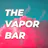 The Vapor Bar - McKinney logo
