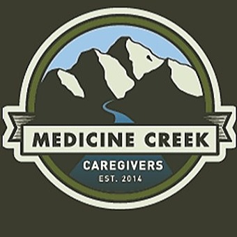 Medicine Creek Caregivers - Ennis — Dispensaries in ENNIS, MT