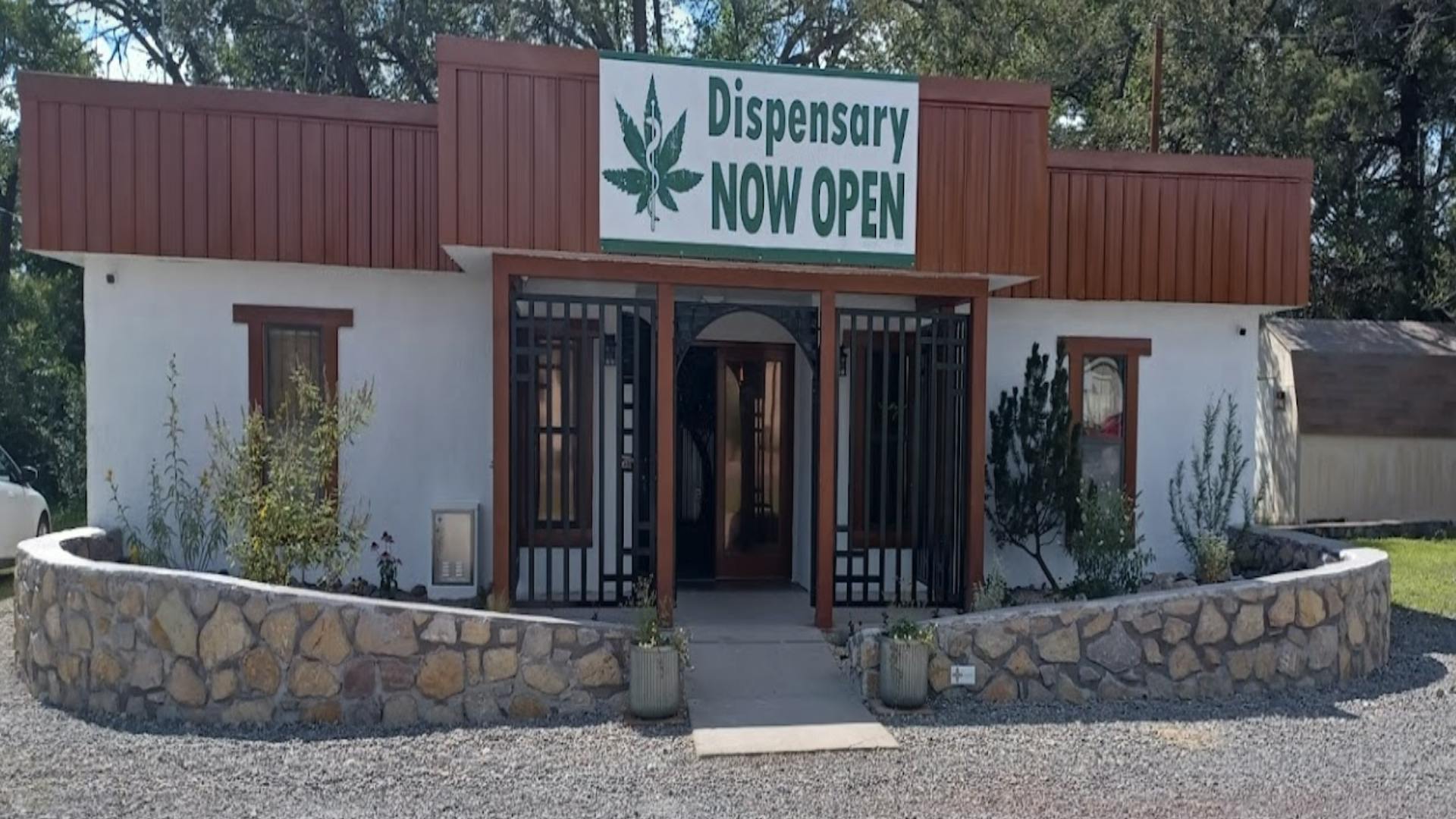 Canna Company Silver City Silver City, NM Dispensary Leafly