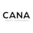 CANA Craft Cannabis logo