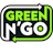 Green N' Go logo