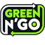 Logo for Green N' Go