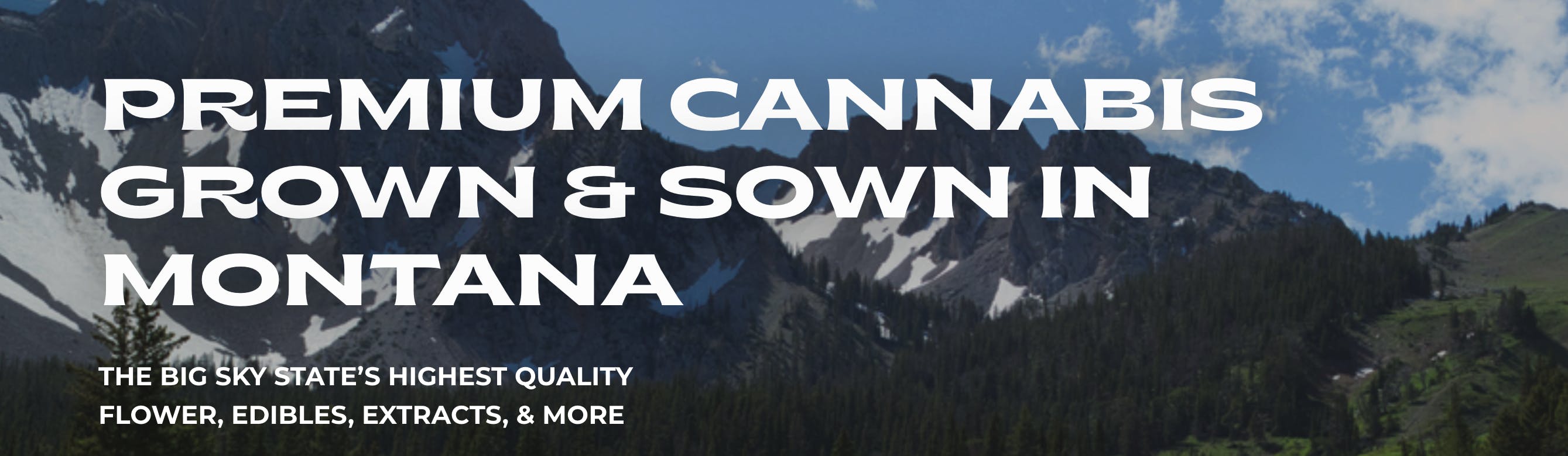 Honey Sour Butte (1210 Harrison Ave.) Butte, MT Dispensary Leafly