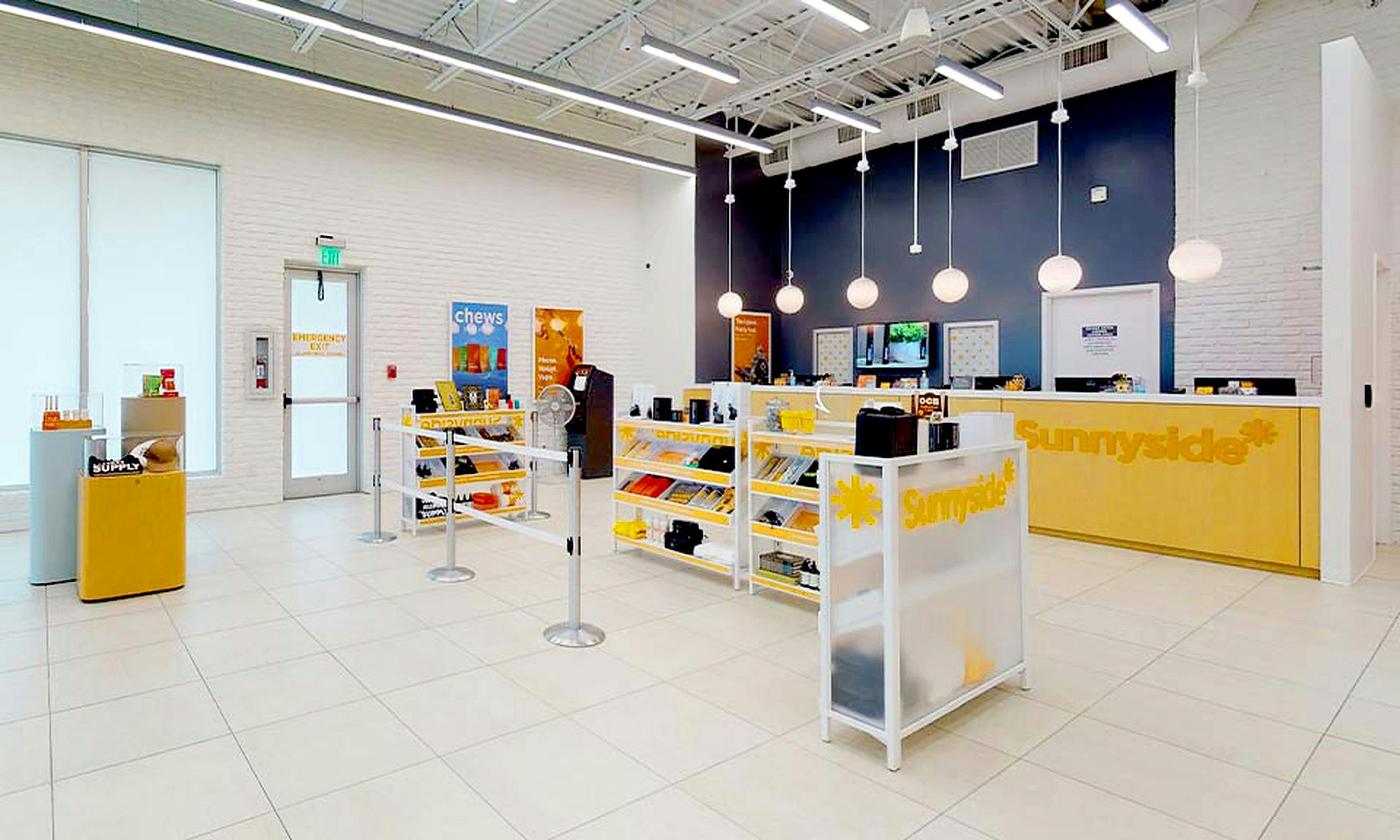 Sunnyside Medical Cannabis Dispensary Cape Coral Cape Coral, FL