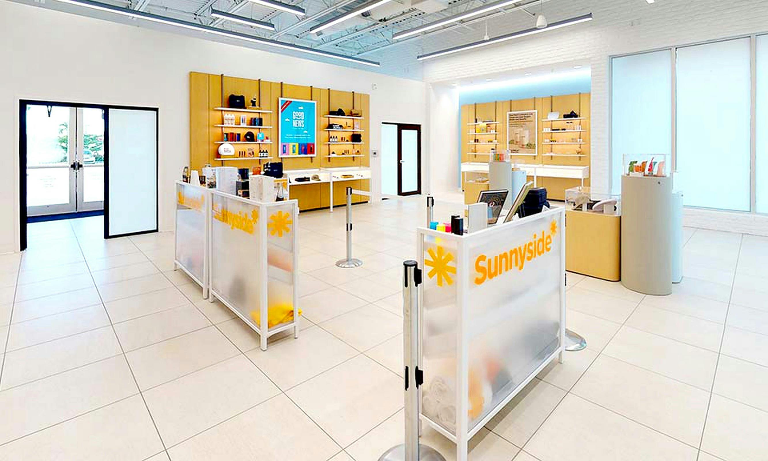 Sunnyside Medical Cannabis Dispensary Cape Coral Cape Coral, FL