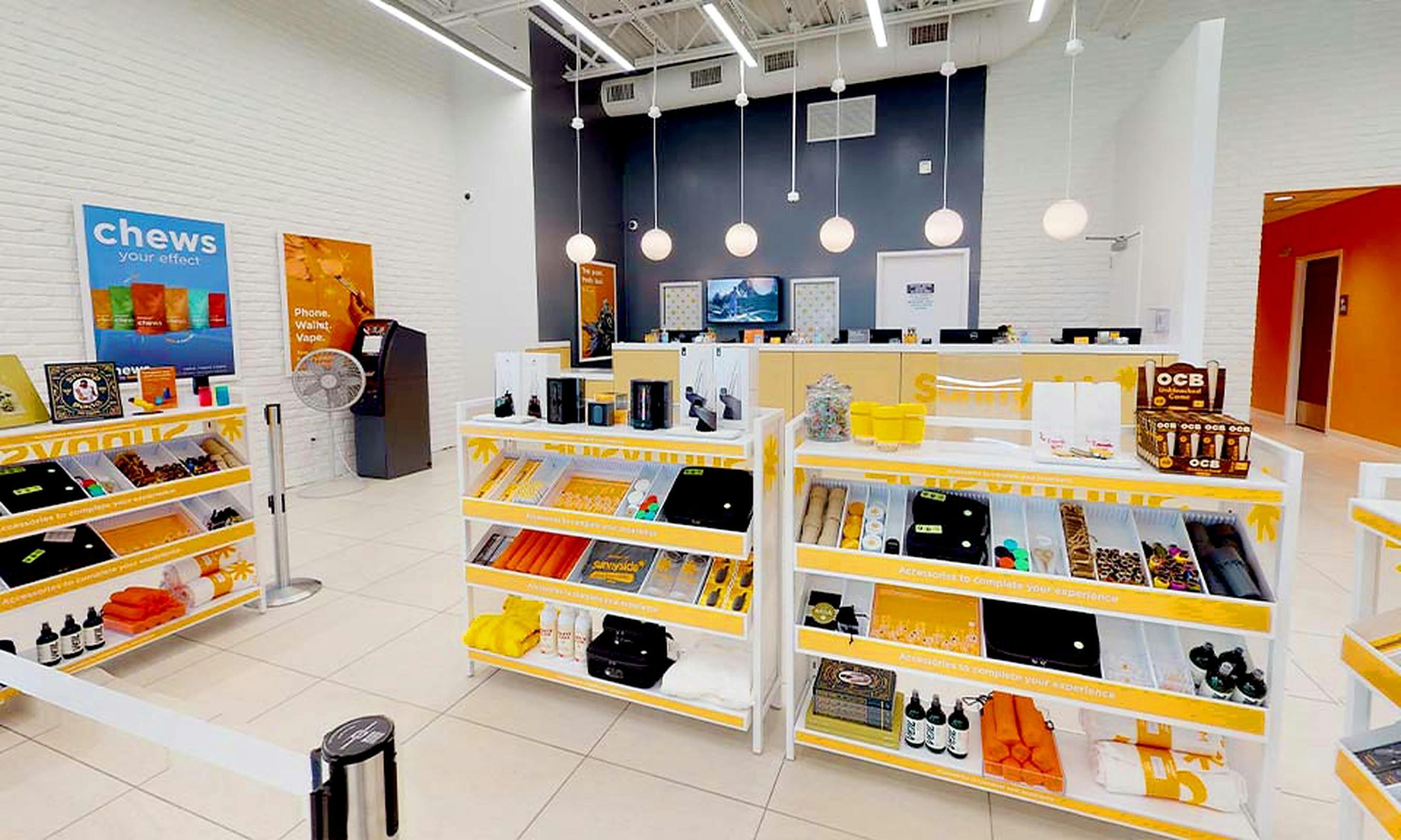 Sunnyside Medical Cannabis Dispensary Cape Coral Cape Coral, FL