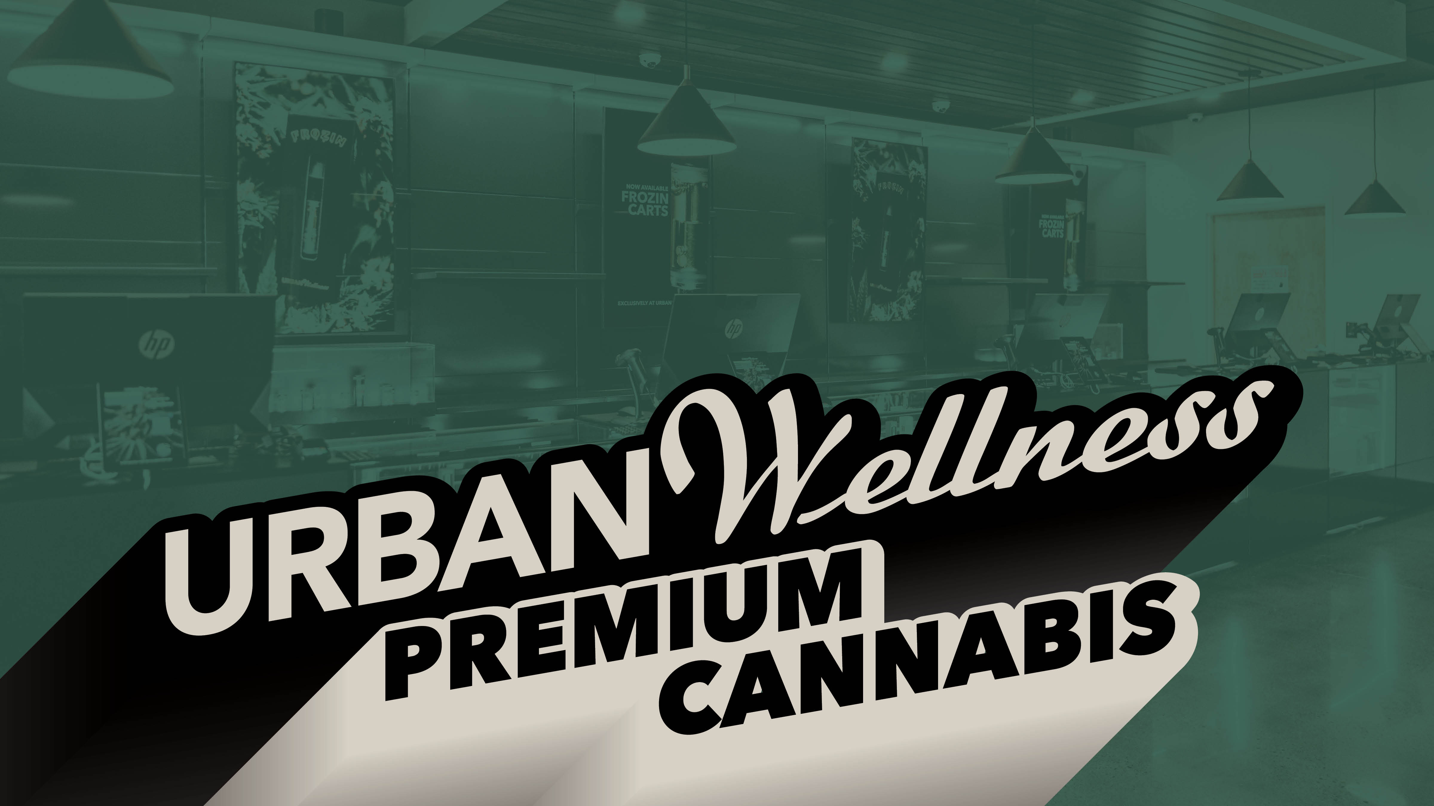 Urban Wellness Montano Customer Reviews from Leafly