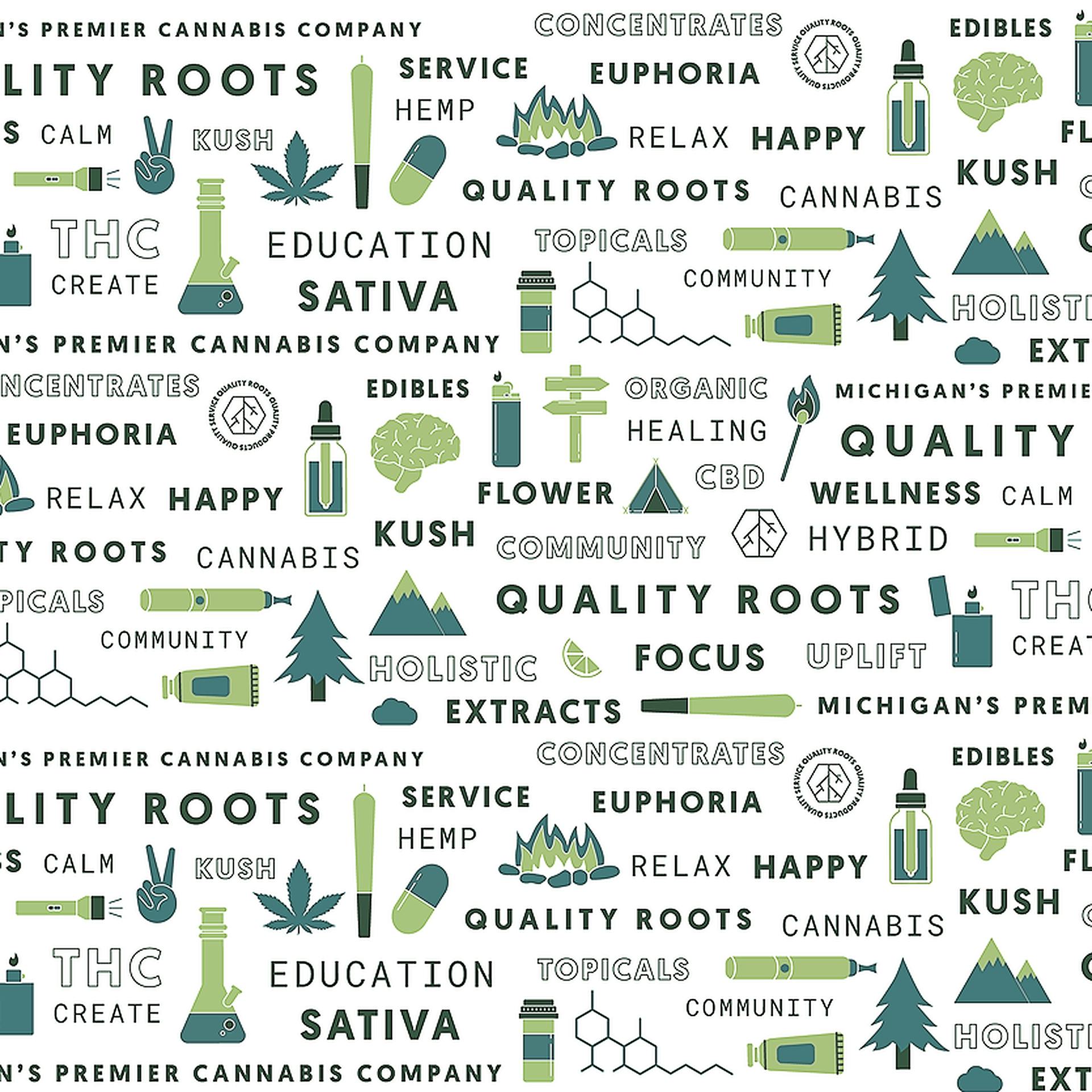 Crave Dispensary Monroe Mi - mcchag0