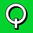 Quickie Cannabis - Delivery-logo