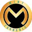Logo for The Mint Cannabis - Northern