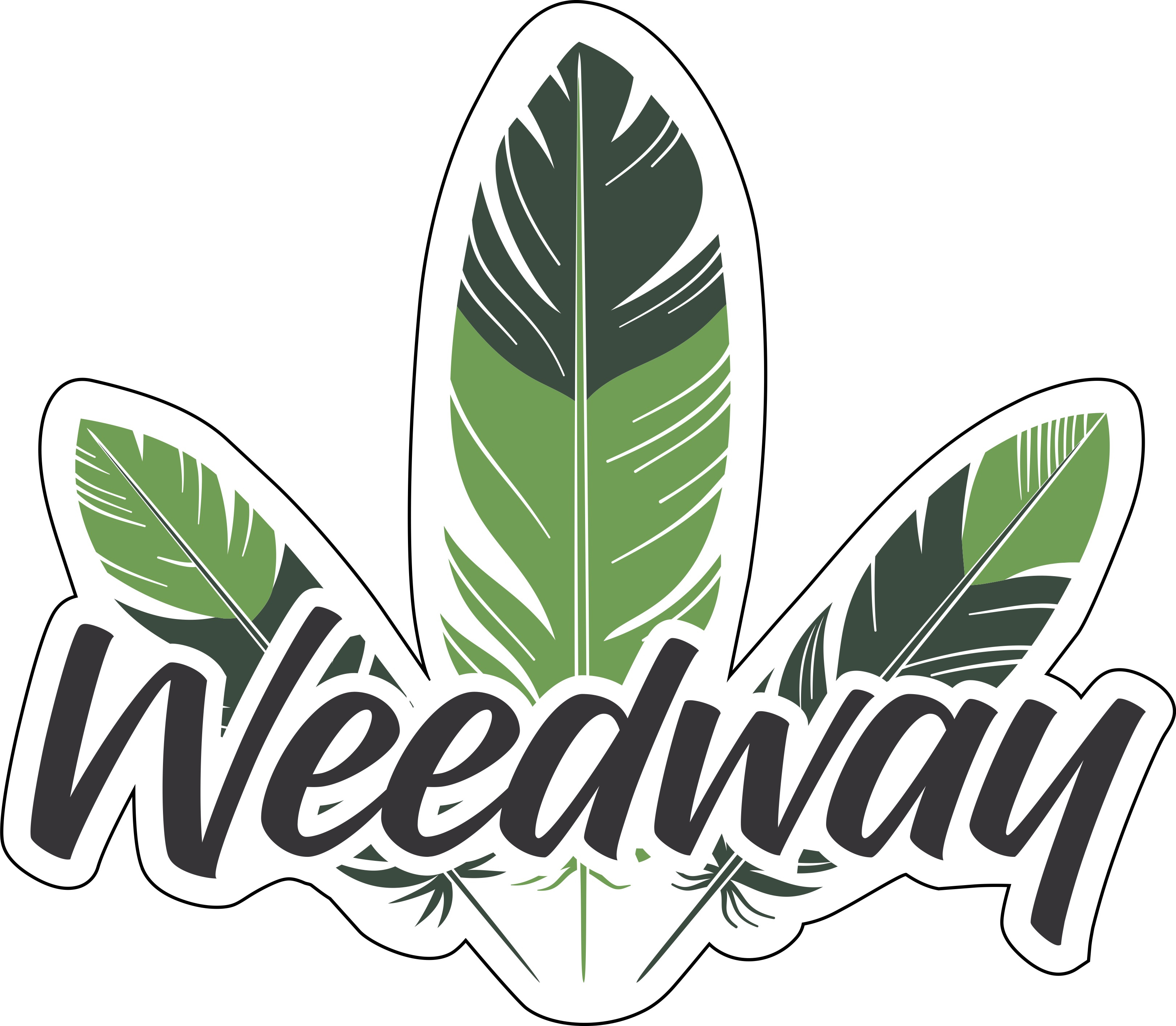 Weedway